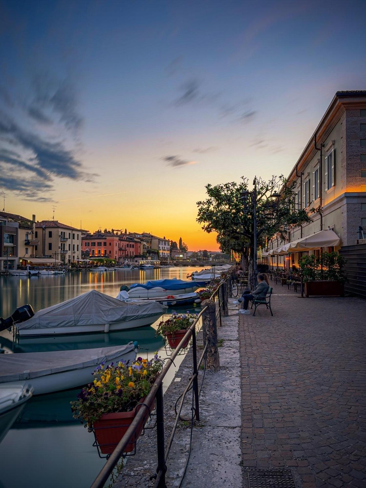 Villaggio Boschetti 10A Peschiera del Garda Exterior foto